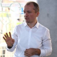 Dr. Dani Ljepava (@danimir) 's Twitter Profile