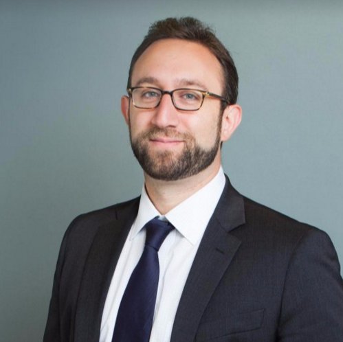 Michael Alaia, M.D Profile