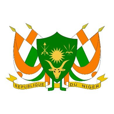 Compte officiel de la Présidence de la République du Niger.