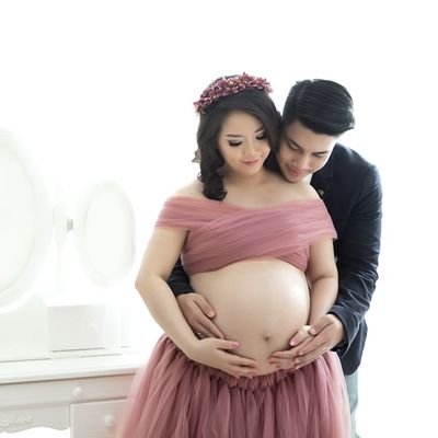 Tito Kristianto On Twitter With Fransisca Klara At Gereja Katolik St Bonaventura Https T Co Yi2jrcsnuq