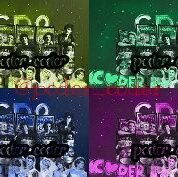 Este Team es apoyado a @CD9 y él unico y primer Team con este nombre aqui encontraras DM , LS ,Dinámicas y todo relacionado con los castores 😊😘😍