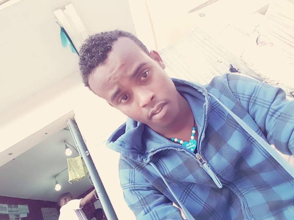 UsseinMohamed's profile picture. 