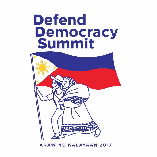 Defend Democracy advocates for the push-back against unchecked power and threats to Philippine democracy.