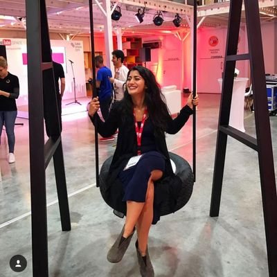 haloolah's profile picture. #youtube #partnermanager #middle-east #north africa #mena  #googler #youtuber #iraq #london #dubai