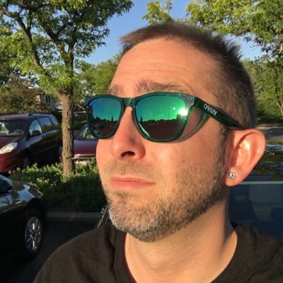 Jockey of Discs| House, Tech & Techno | Grooves & Basslines | Peace, Love, & Bass! |https://t.co/UH1CK4a8Cm | IG: https://t.co/Xi7OwPd2Wb