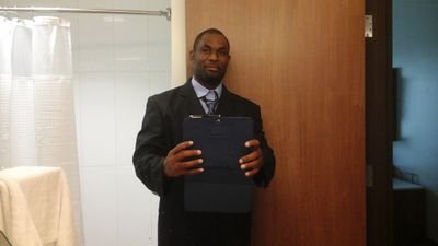 DMarkieSpring's profile picture. #BusinessConsultant #Tutor #Writer & advocate for #ClimateChange & #GlobalWarming