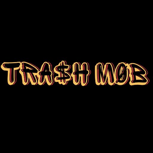 🌴
Email:TrashMob@gmail.com
FB:https://t.co/d3EqtsfQhF 
IG:https://t.co/hYLbo4eDai