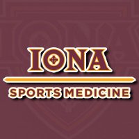 Iona Sports Medicine(@GaelsSportsMed) 's Twitter Profile Photo