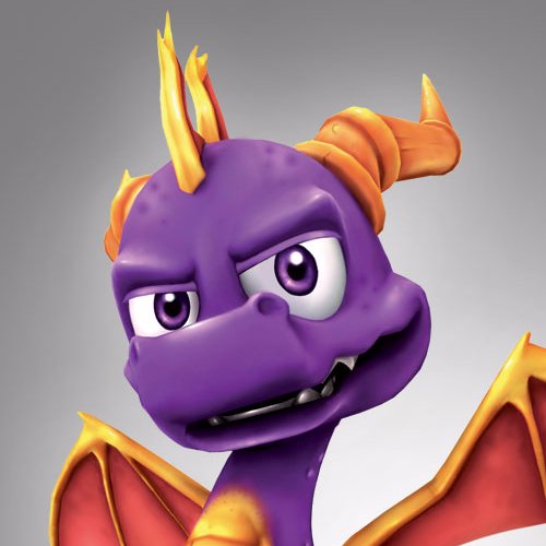 Hey There, I'm TheOneSpyro here. i love My Games and Journeys😁. {#Spyro Addict}. {#Playstation4 Addict} {Playing Many Games Addict}. {#Journey Addict}.