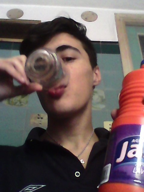 agus_storm's profile picture. 