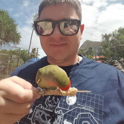 LoneEagle92007's profile picture. Long time gamer. Aspiring game developer. Pop vinyl and Lego enthusiast.