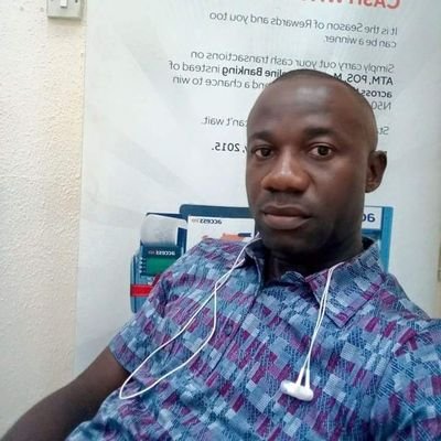 nkemerekris's profile picture. 