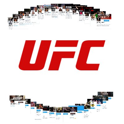 SocialCSS UFC