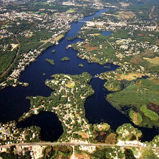 Volunteer based watershed association committed to preserving and maintaining the environmental and recreational quality of #lakequinsigamond