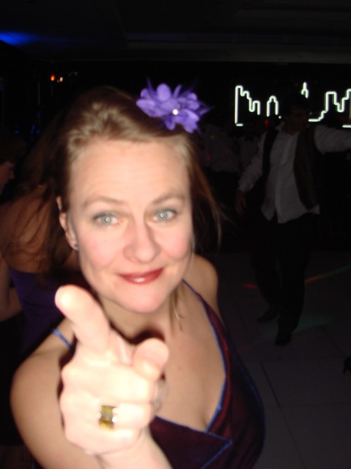 Martinita's profile picture. Mad about tango but otherwise quiet sane