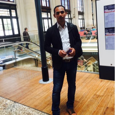 kamruljaman3's profile picture. 