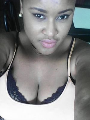 Tikisha5's profile picture. 