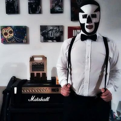 OrtelladoPablo's profile picture. 