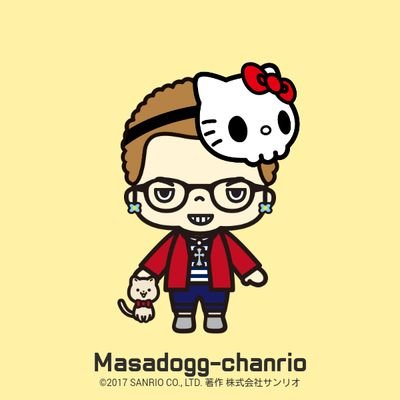 masacent's profile picture. 愛猫ラムともどもよろしく。映画やドラマ、音楽が好きっす！