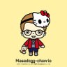 masacent's profile picture. 愛猫ラムともどもよろしく。映画やドラマ、音楽が好きっす！