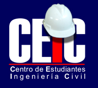Centro de Estudiantes de Ingeniería Civil, Universidad de Chile