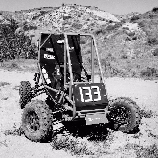 We are a team of NYU Tandon students working to design and build an off-road vehicle to compete in the Baja SAE series.