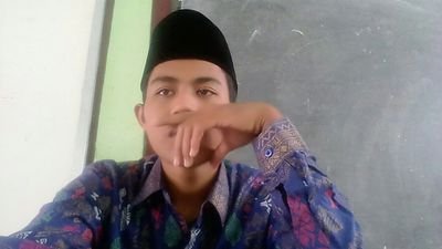Istiqomah...
Anfauhum linnaas..
