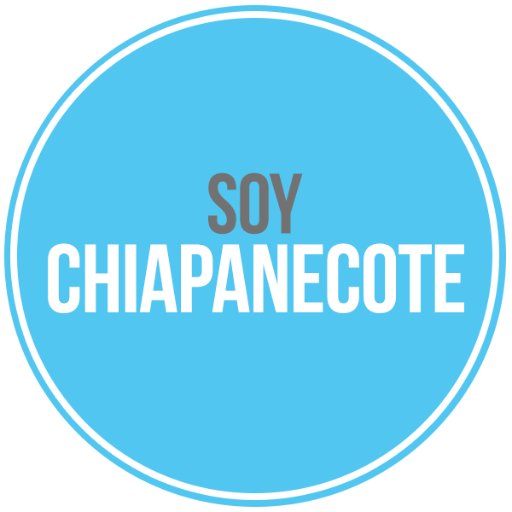 Hijo predilecto de #Chiapas, creador multimedia y lo que caiga. Contacto & Colaboraciones: soychiapanecote@gmail.com