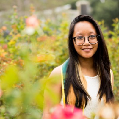 msangelareyes's profile picture. barista, writer, dog enthusiast