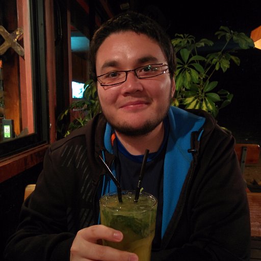 iOS developer 📱⌚️💻. I like food 🍔, cats 🐈⬛ and a good beer 🍻. Tech lover 💜🤓💜