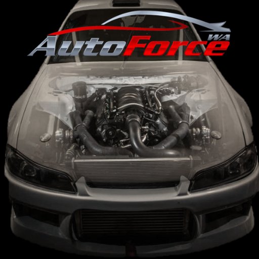 AutoforceWA's profile picture. WA Distributer of Aeroflow Performance Products