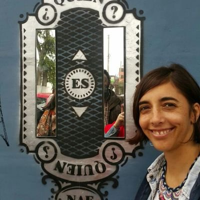 Carogowland's profile picture. Facilitadora de procesos. Ciudadana del mundo. Abierta al cambio y a la transformacion. Desde Buenos Aires trabajo con @PYXERAGlobal. Las opiniones son mias.
