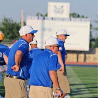 Rody Crim (@coachcrim) 's Twitter Profile