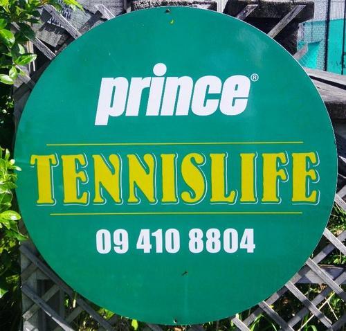 Tennis Coaching, On-line Pro Shop