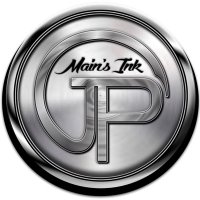 Main’s Ink(@Mainsink) 's Twitter Profile Photo