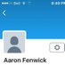 Aaron Fenwick (@fenny926) Twitter profile photo Aaron Fenwick (@fenny926) Twitter profile photo