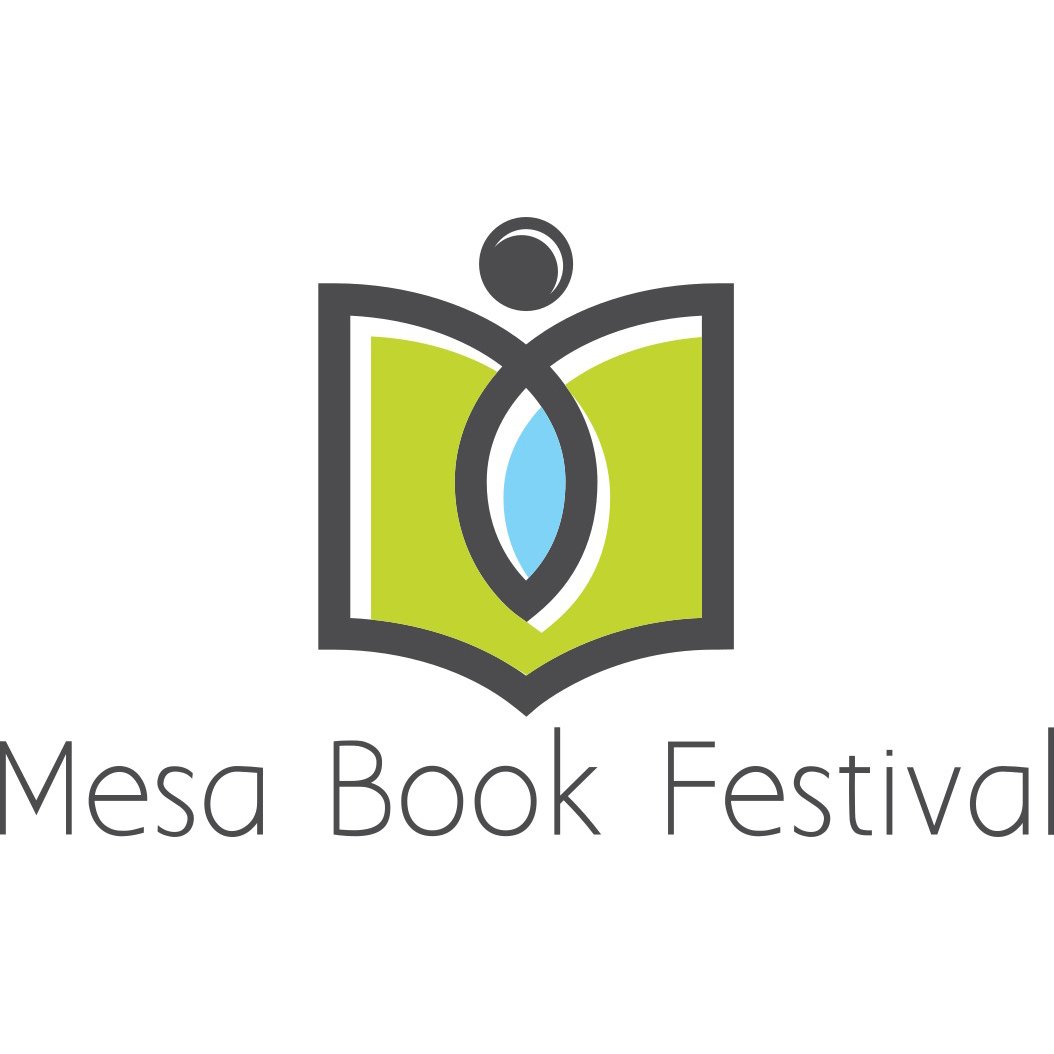 An annual book festival, produced by the Mesa based literary non profit  Anthology, Inc. in partnership with the Downtown Mesa Festival of the  Arts.