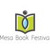 Mesa Book Festival (@MesaBook) Twitter profile photo