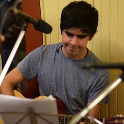 diiego_fuentes's profile picture. Música, guitarra, mis fieles compañeras. Jugando a aprender a ser dentista. De Panguipulli, tierra de Leones, Chile.