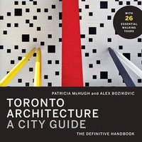 Toronto Architecture(@Toronto_Arch) 's Twitter Profile Photo
