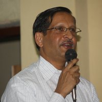 Pavanaja U B (@pavanaja) 's Twitter Profile