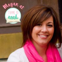 Megan Christensen (@thymetoread) 's Twitter Profile