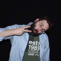 Chris Harrington (@improvmookie) 's Twitter Profile