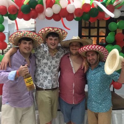 PGriffith11's profile picture. Always look on the bright side of life