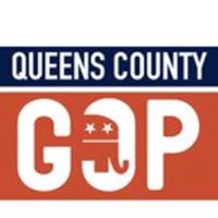 Queens County GOP(@QueensCountyGOP) 's Twitter Profile Photo