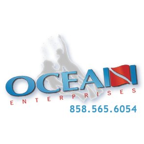 Ocean Enterprises is a full service scuba diving facility in San Diego offering scuba diving courses, exotic dive travel, scuba equipment, and repair services!