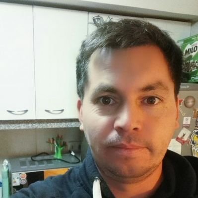 FuentesBernardo's profile picture. 