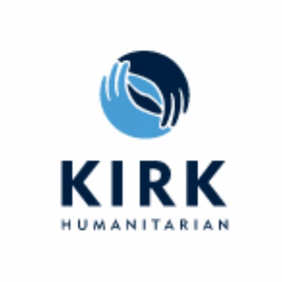 kirk humanitarian