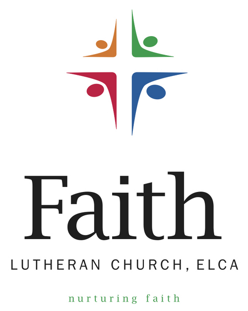 Faith Lutheran Church, ELCA