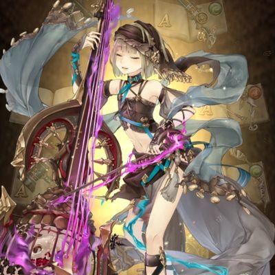 ✠KATE✠@ ゲーム垢さんのプロフィール画像